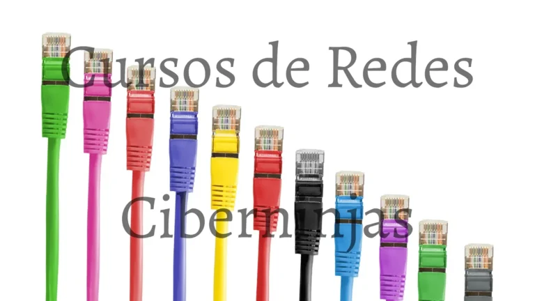 22 Mejores Cursos Gratis de Redes