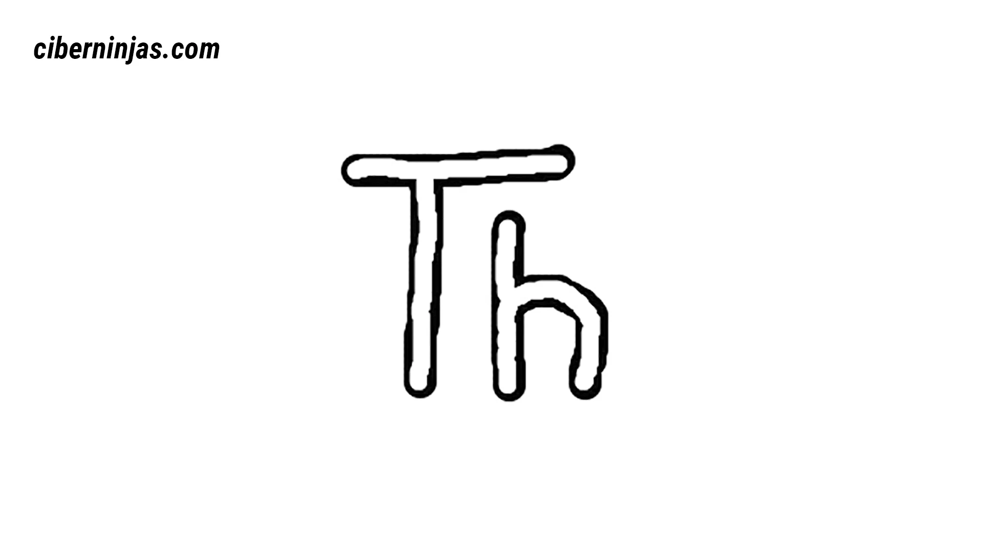 Logotipo del entorno de desarrollo o IDE denominado Thonny