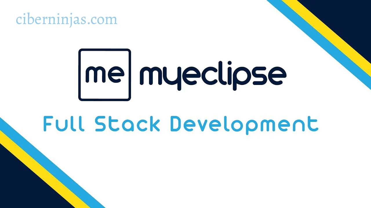 Conoce MyEclipse uno de los 12 Mejores Editores de Java que existen