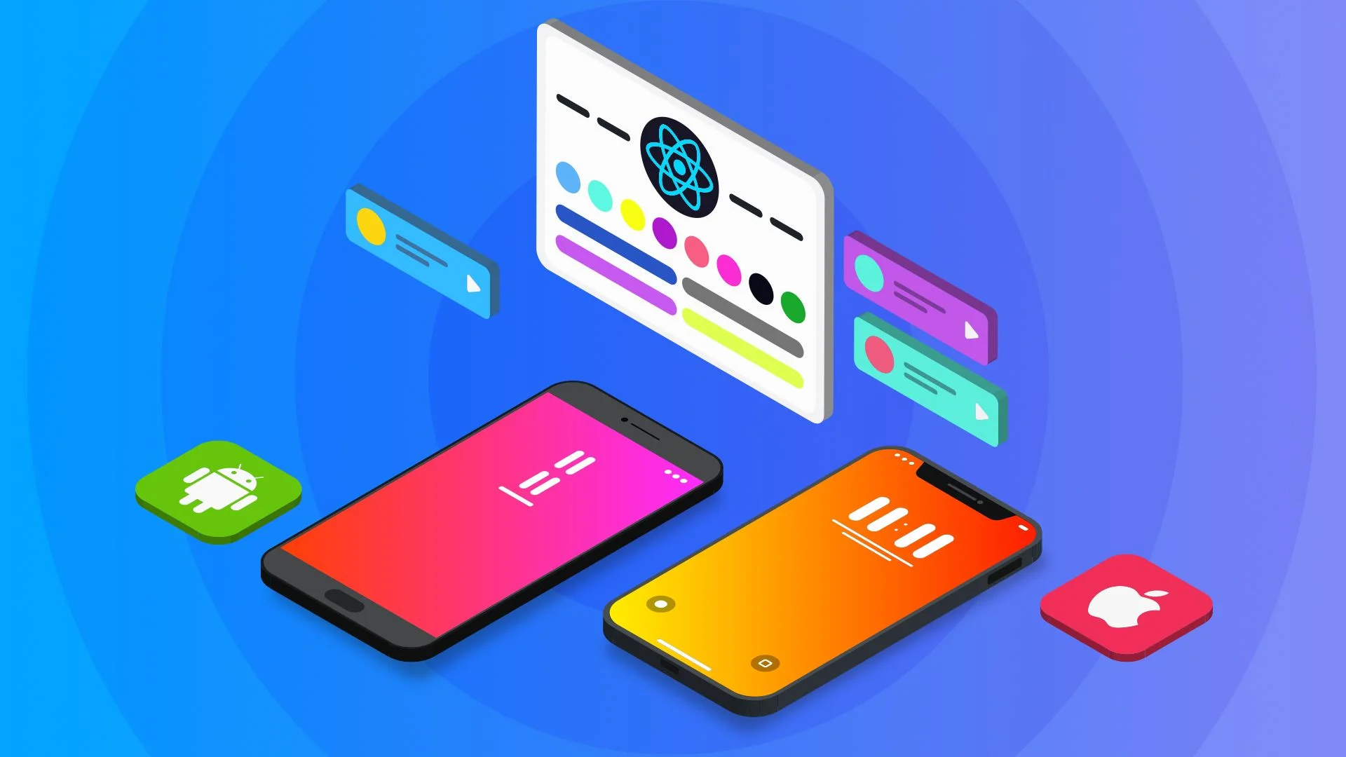 React Native: Aprende todo sobre el Framework Javascript de Facebook ...