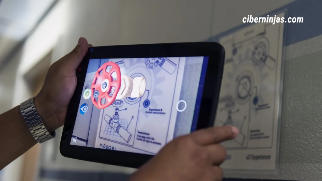 ¿Qué es la realidad aumentada?