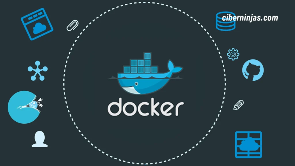 15 Contenedores Docker para construir tu Laboratorio en Casa