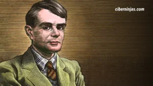Alan Turing: la Biografía completa del Padre de la Informática Moderna