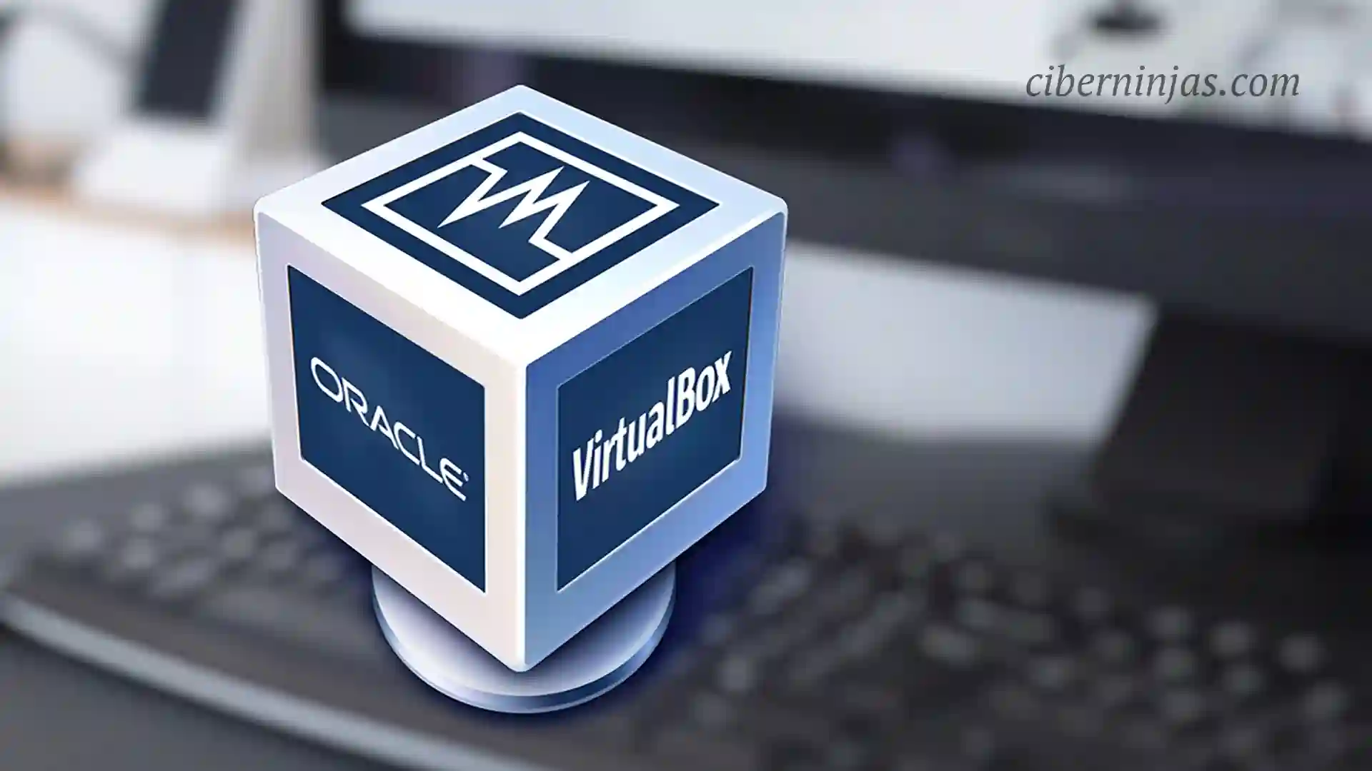 Cómo Instalar VirtualBox en Ubuntu: y otras distribuciones Linux Debian ...