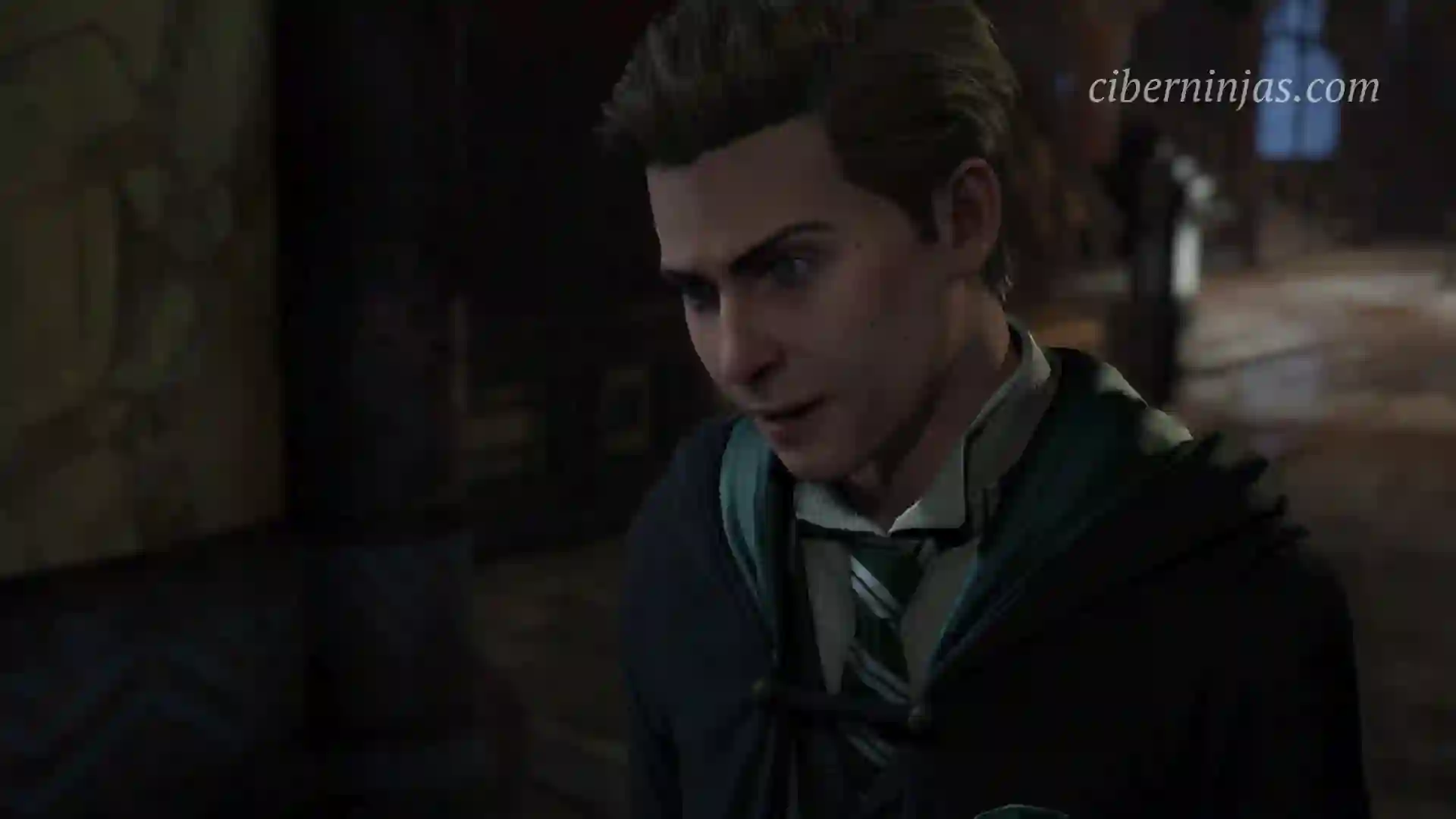 Hogwarts Legacy: ¿Quién es Ominis Gaunt?