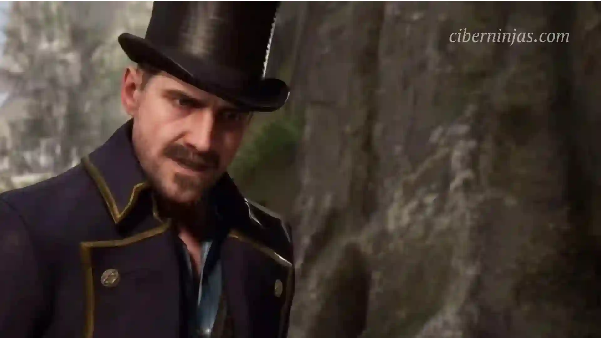 Hogwarts Legacy: ¿Quién es Victor Rookwood?