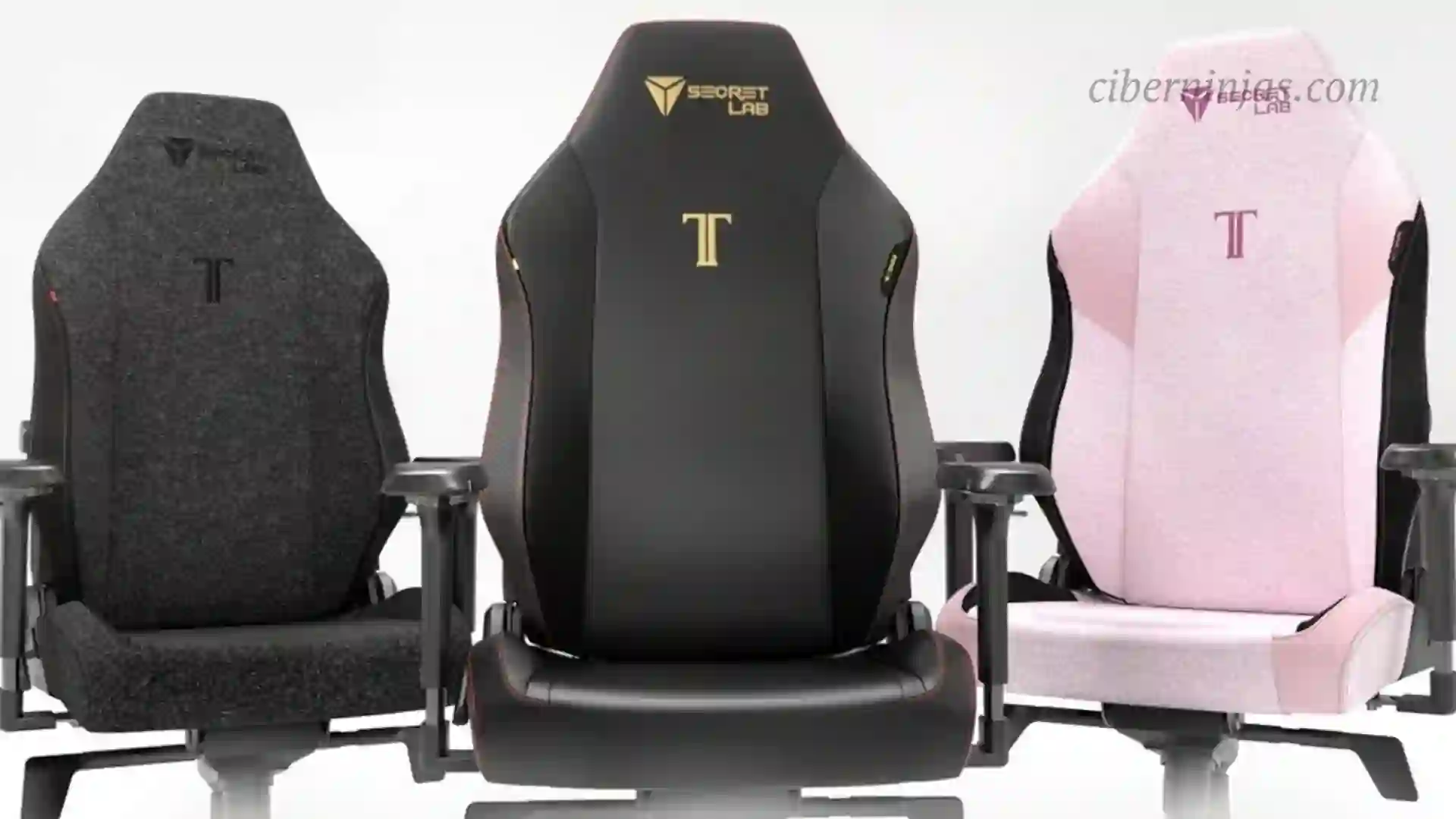 Secretlab Titan Evo 2022