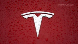 Tesla, logotipo de la empresa de coches autónomos más importantes del mundo