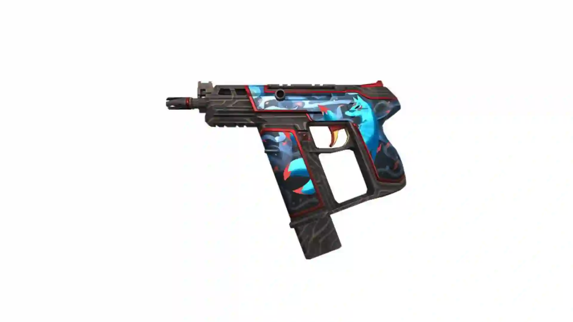 Valorant Moondash Frenzy