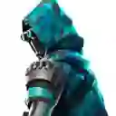 Personaje de Fortnite Insight