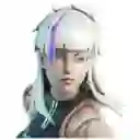 Personaje de Fortnite Dahlia