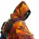 Personaje de Fortnite Longshot