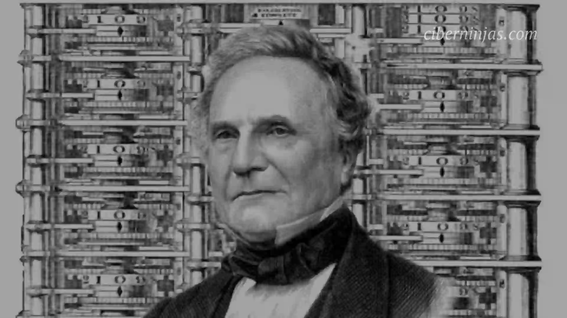 Explicación del motor analítico de Charles Babbage: Todo lo que ...