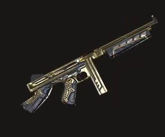 Drop de Agustabell en la serie de Rust Bellum