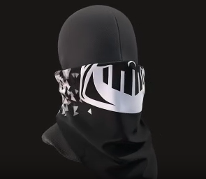 Drop de ElXokas en la serie de Rust Bellum