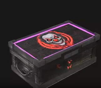 Drop de Auronplay en la serie de Rust Bellum