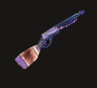 Drop de Knekro en la serie de Rust Bellum