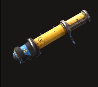 Drop de Silithur en la serie de Rust Bellum