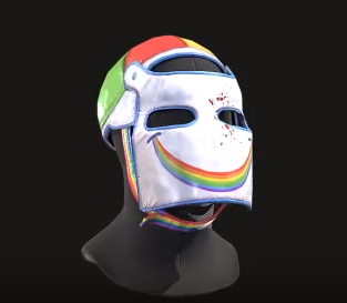 Drop de Rubius en la serie de Rust Bellum