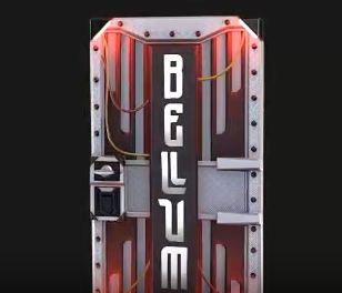 Drop Bellum: Puerta de chapa