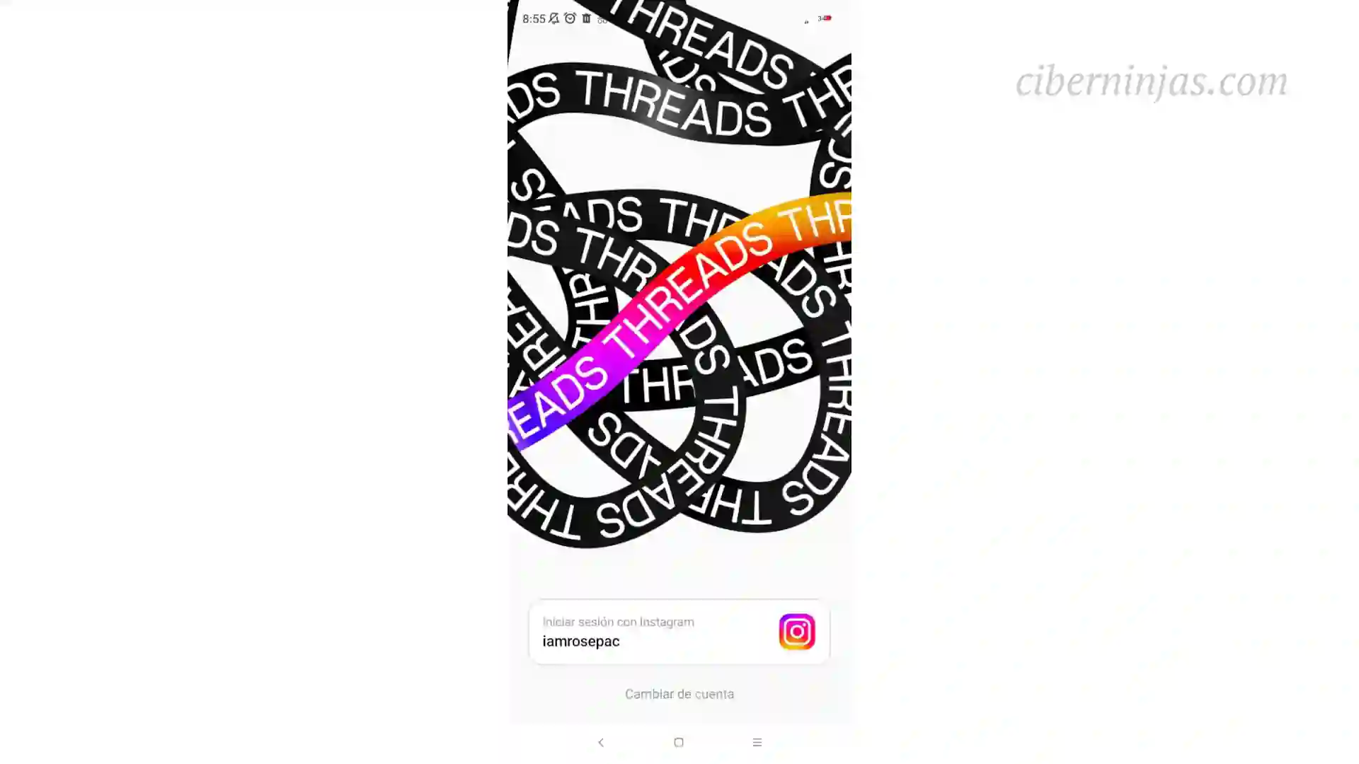 ¿Cómo instalar Threads en Android? Alternativa definitiva a Twitter