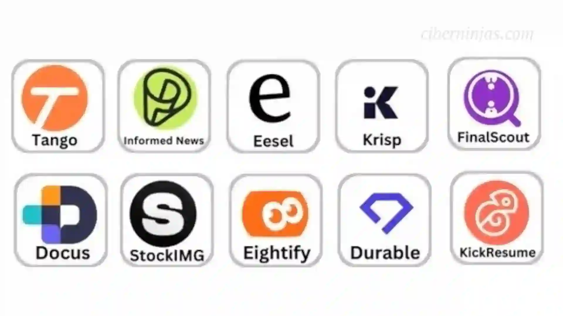 Herramientas de inteligencia artificial para aumentar la productividad
