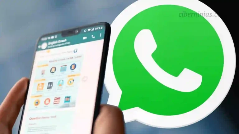 WhatsApp sufre grave falla en su API que permitió recolectar 3.5 mil Millones de Cuentas