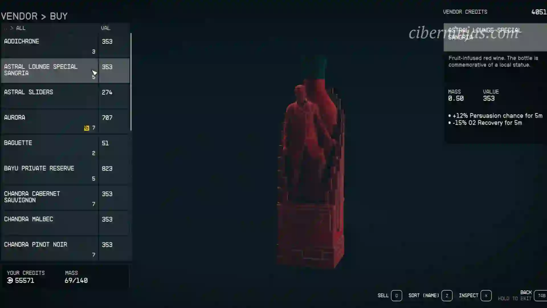 Starfield: Guía de Contrabando, Técnicas de Venta y Ubicaciones