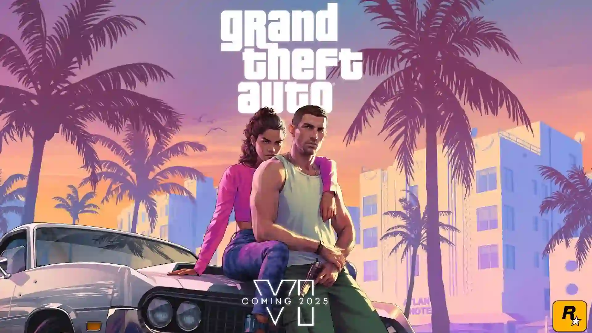 GTA 6: RockStar Sorprende Anticipando el Trailer Oficial de GTA VI