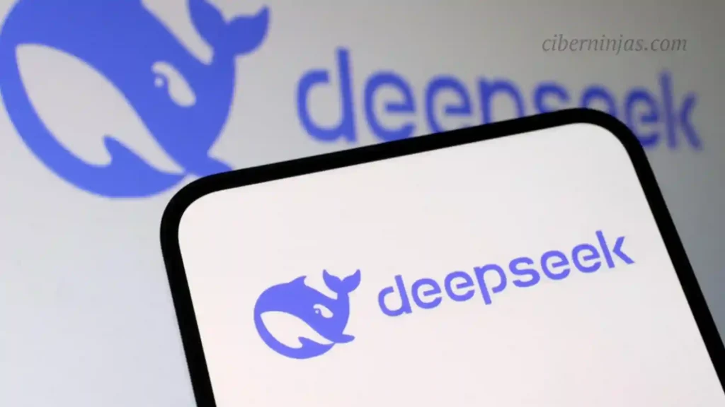 DeepSeek lanza su app de escritorio, ByteDance prepara su asistente personal y Faraday Future busca sacar a bolsa su negocio de robots