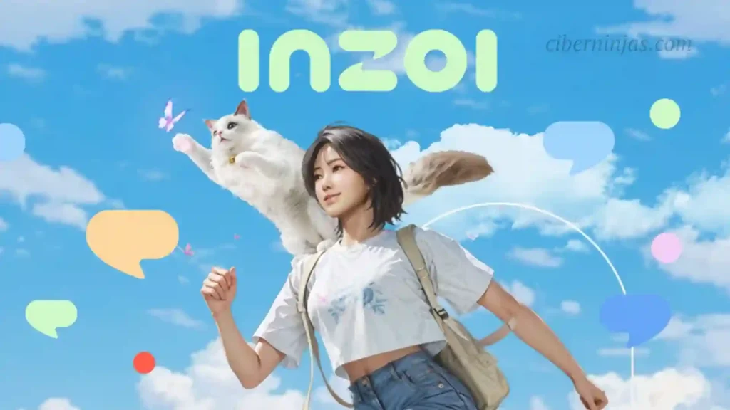 Juego InZoi: la alternativa gratis de los Sims