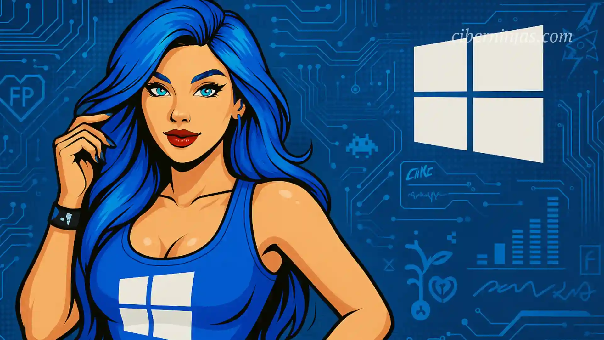 Cómo desactivar la Herramienta Recortes del botón PRINT SCREEN en Windows