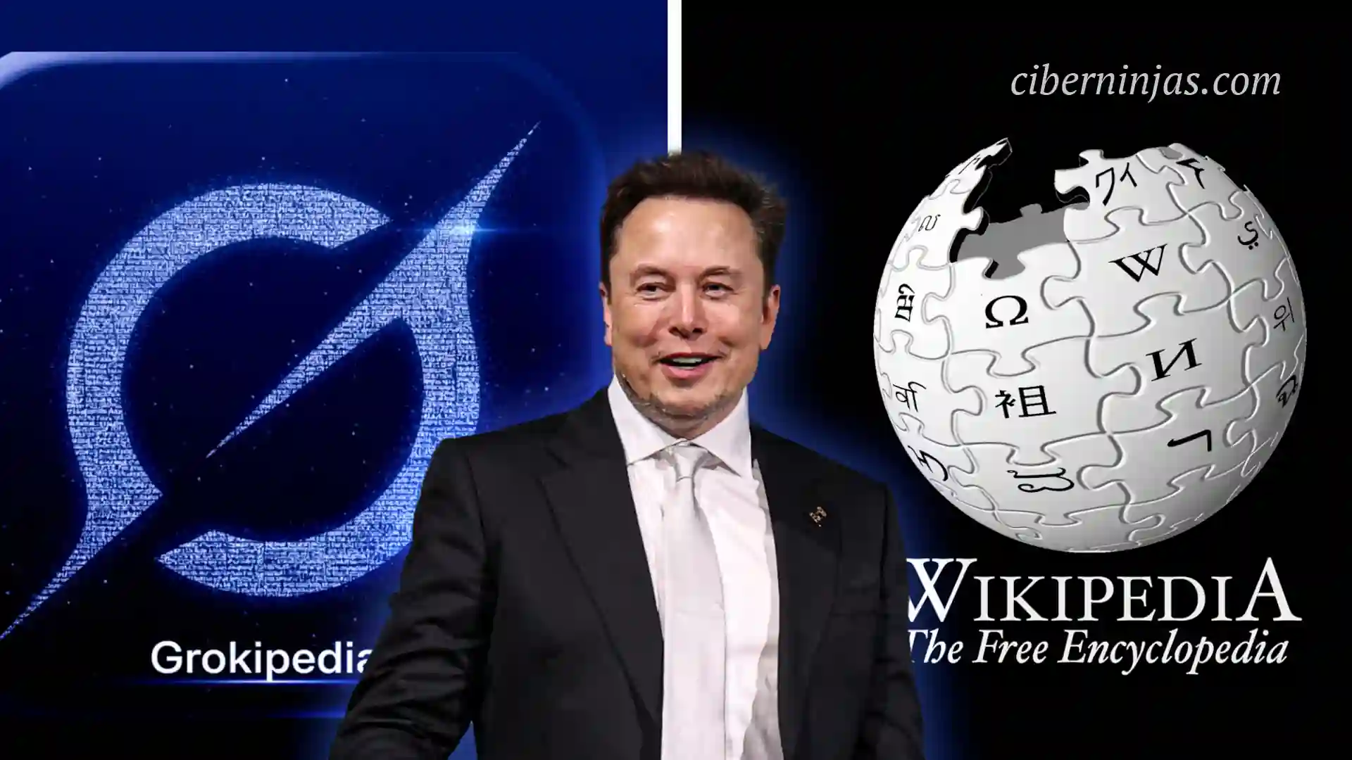 Qué es Grokipedia, Qué la diferencia de la Wikipedia, Qué tan confiable es