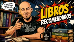 Lecturas Recomendadas por Pablo Álvarez Corredera (redactor tecnológico CIBERED)