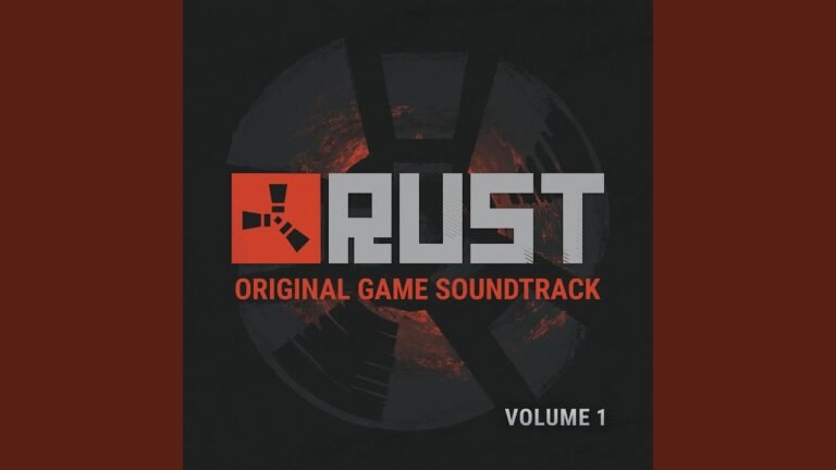 Rust Update: Nuevo Helicóptero de Ataque e implementados emojis del chat y skin de ladrillos