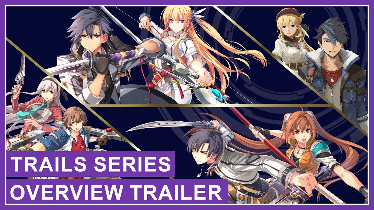 The Legend Of Heroes Trails Through Daybreak II Llegar A Principios De the-legend-of-heroes-trails-through-daybreak-ii-llegar-a-principios-de