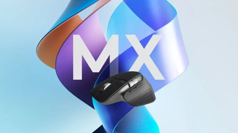 Revisión del Ratón Logitech MX Master 3S, el compañero perfecto de trabajo