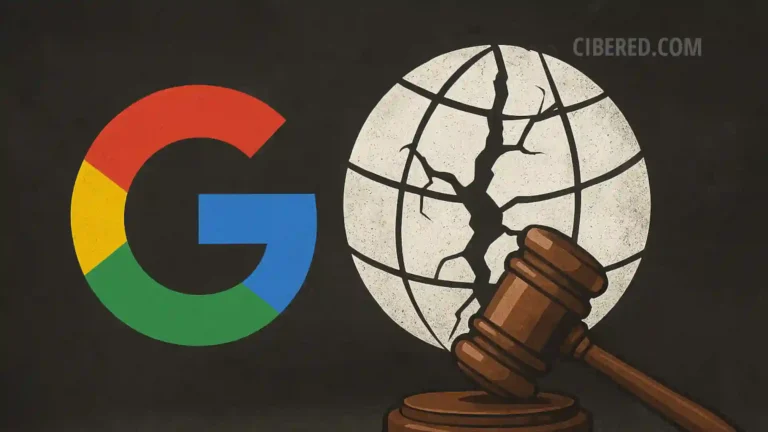 Google se enfrenta a un juicio destructivo: ¿se viene la gran ruptura de su monopolio publicitario?
