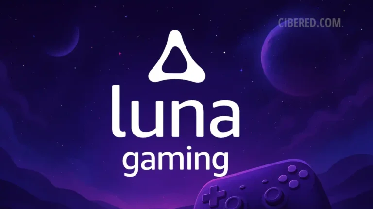Juegos gratis con Luna Gaming: catálogo actualizado finales noviembre 2025