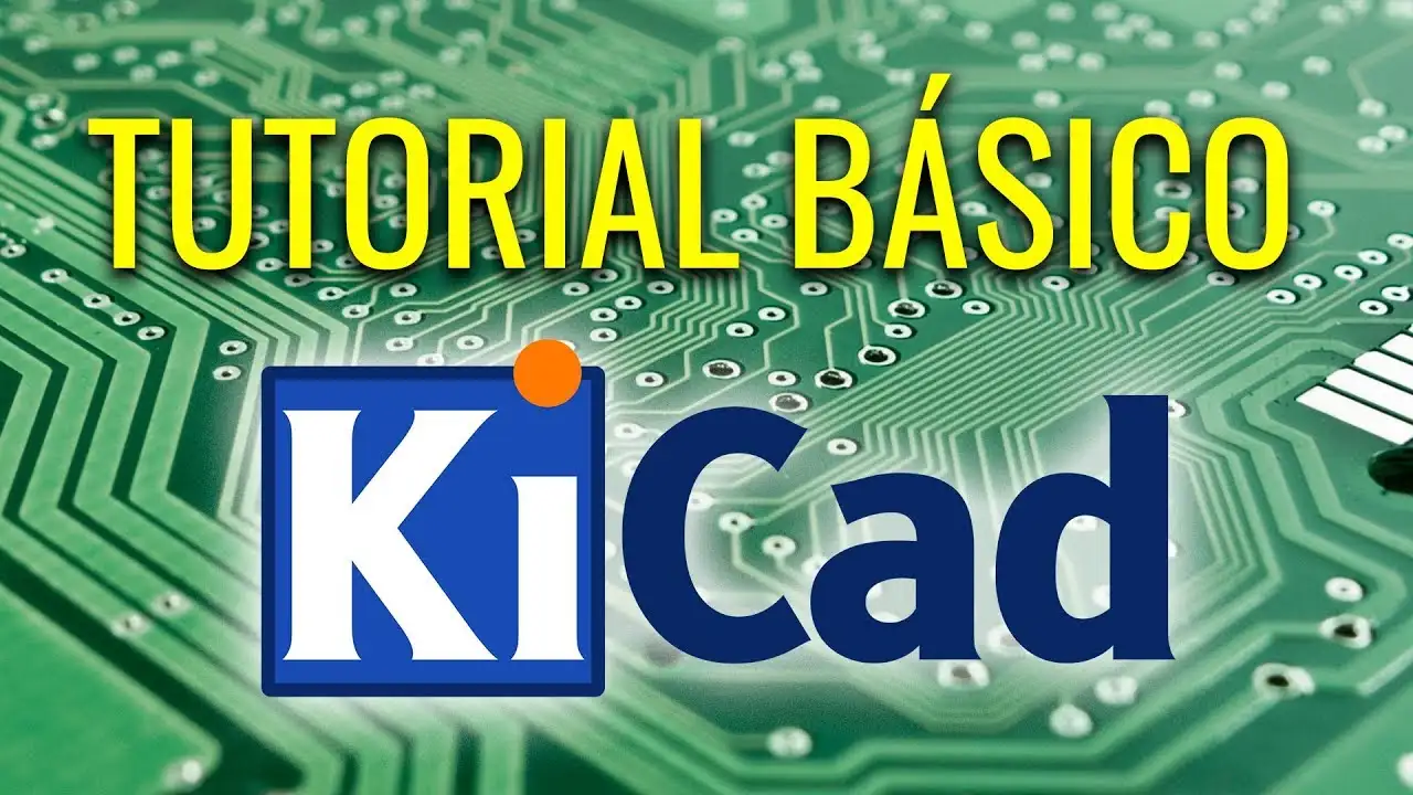 KiCad 9.0 lanzado para avanzar en el software libre EDA: Suite de automatización de diseño electrónico multiplataforma