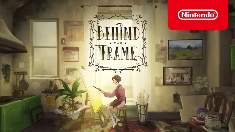 Descarga GRATIS de Epic Games es Behind the Frame The Finest Scenery