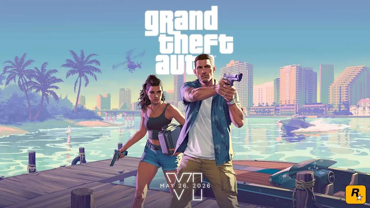 Explosivo Adelanto 2 de GTA VI, Rockstar vuelve a Sorprender a TODOS los Fans