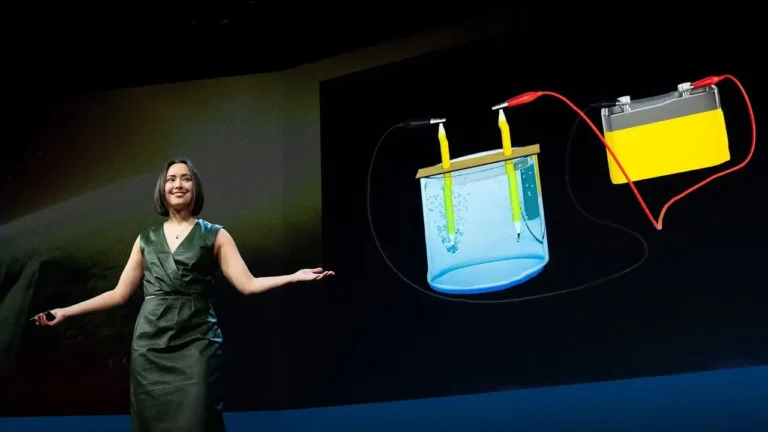 ¿Cómo el hidrógeno verde podría acabar con la era de los combustibles fósiles?