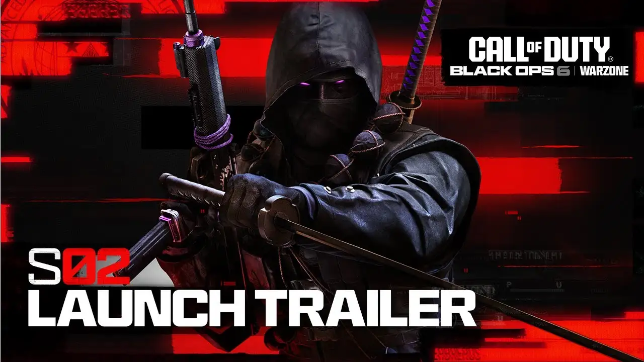 Call of Duty Black Ops 6 y Warzone añadirán a Terminator en la ...