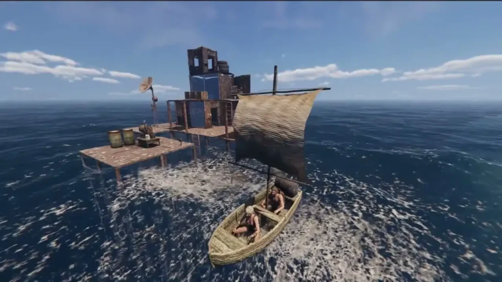 Fallout se junta a BioShock en el Nuevo Juego de Mundo Abierto ...