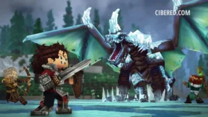 Hytale: Guías, Mods, Opiniones | Videojuegos en CIBERED