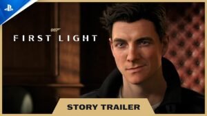 El espectacular tráiler del próximo 007 First Light revelado en el State of Play | Noticias Videojuegos, Estrenos 2026 | CIBERED