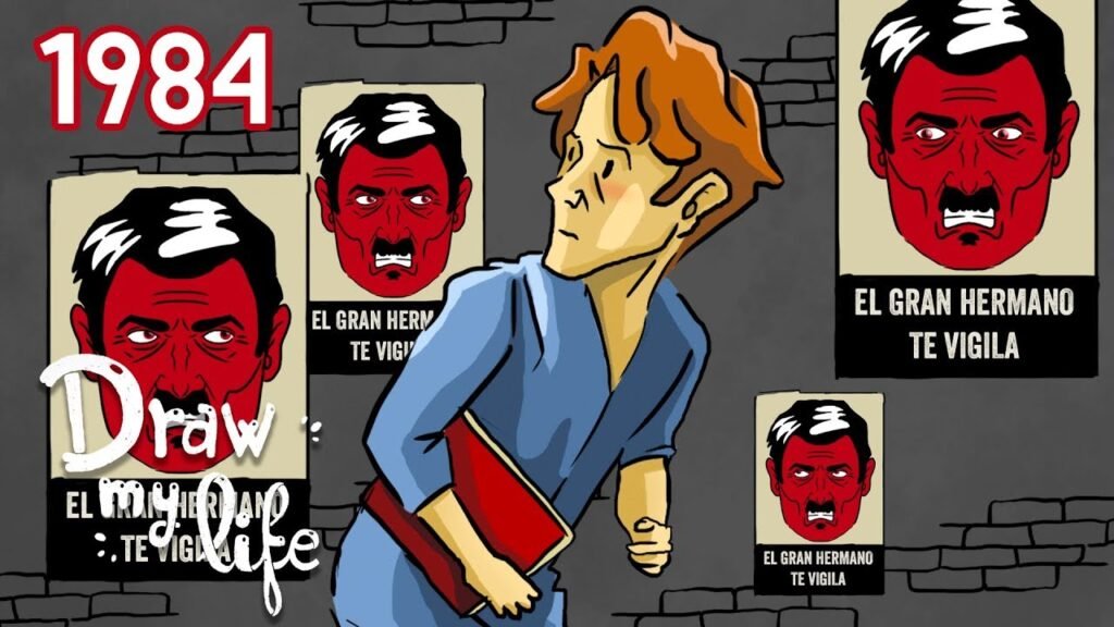 Comprar 1984 y Rebelión en la Granja de George Orwell al mejor precio del mercado | Visto en CIBERED