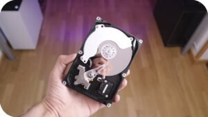 Subida de Precios en Discos Duros HDD en 2026: Causas, Impacto y Consejos para Comprar | Noticias Hardware 2026 | CIBERED
