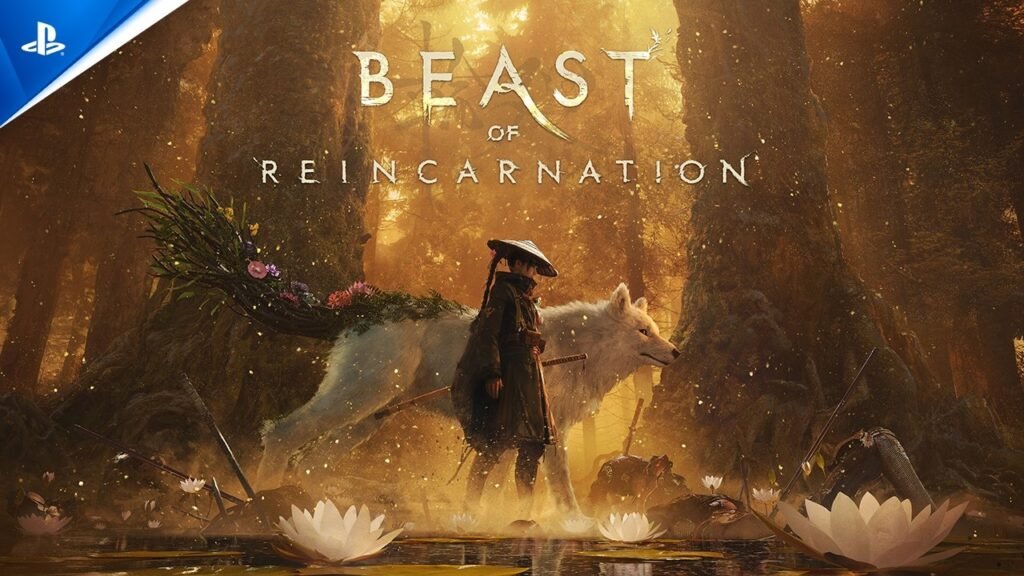 Beast of Reincarnation llegará a PS5 el 4 de agosto de 2026 | Noticias Videojuegos | CIBERED